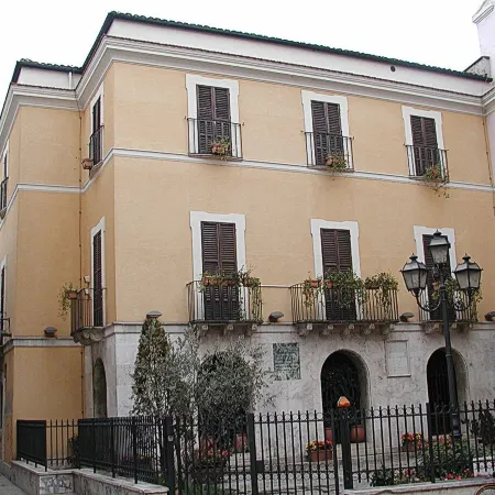 HOTEL MARE BLU