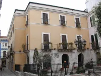 HOTEL MARE BLU