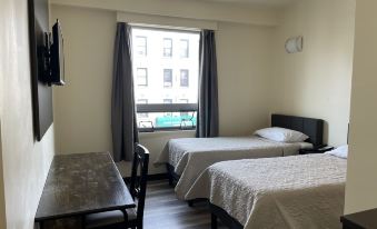 Astoria Inn LaGuardia Hotel