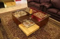 إليجانت هوسبيتاليتي آند سيرفيسيز
