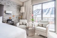Hotel Jackson