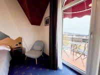 Hotel Regina del Bosco Отели в г. Malosco