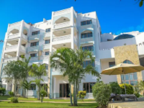 Royal Shaza Suites Hotels in Shanzu
