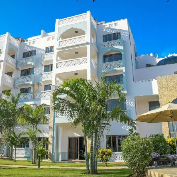 Royal Shaza Suites