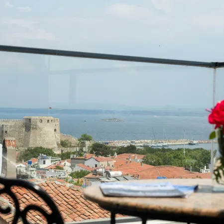 Aksoy Butik Otel