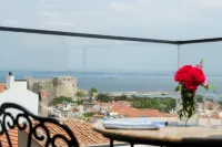 Aksoy Butik Otel - con vista mare