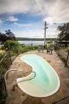 Manoir Lac-Etchemin - ที่มีสปา