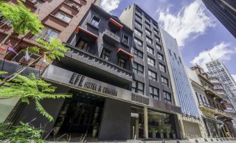 Efe Hotel & Cowork