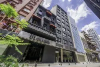 Efe Hotel & Cowork Hotels in Microcentro