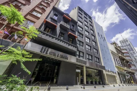 Efe Hotel & Cowork