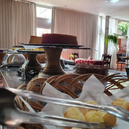 Ancona Center Hotel