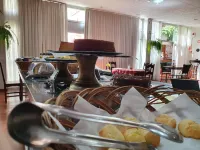 Ancona Center Hotel Hotels in Amparo