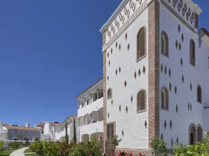 Vermelho Melides - Relais & Châteaux