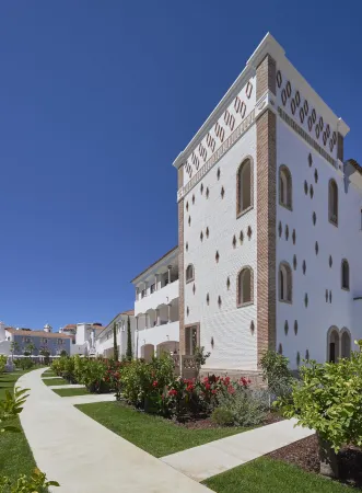 Vermelho Melides - Relais & Châteaux