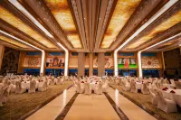 Ramada Plaza by Wyndham Jammu Vijaypur Hotels in Sāmba