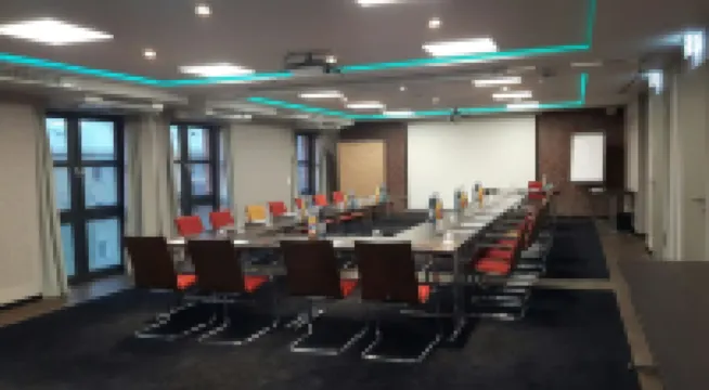 Altes Stahlwerk Business & Lifestyle Hotel