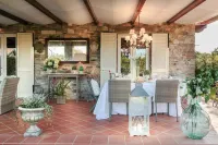 Villa Pemola in Capannori