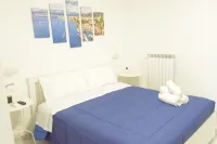 Time B&B Hotels in Terzigno