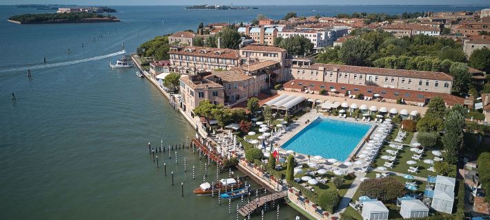 Hotel Cipriani, A Belmond Hotel, Venice Hotels in Venice