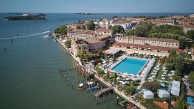 Hotel Cipriani, A Belmond Hotel, Venice
