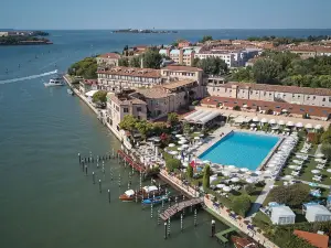 Hotel Cipriani, A Belmond Hotel, Venice