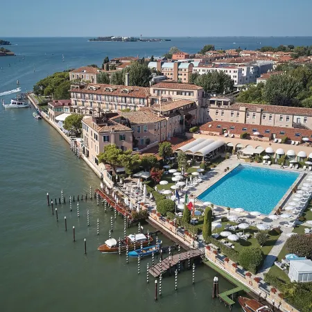Hotel Cipriani, A Belmond Hotel, Venice