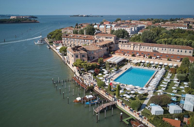 Hotel Cipriani, A Belmond Hotel, Venice