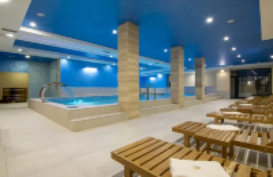 Hotel Agape - Spa