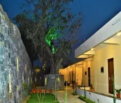 Kumbhal Exotica Resort Kumbhalgarh