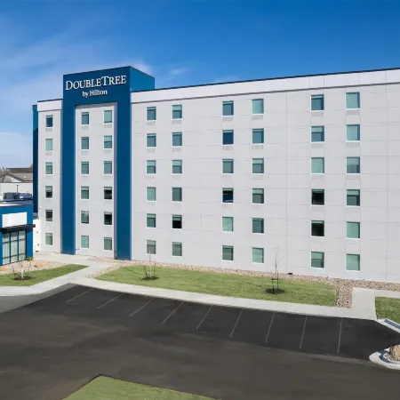 DoubleTree by Hilton Sioux City