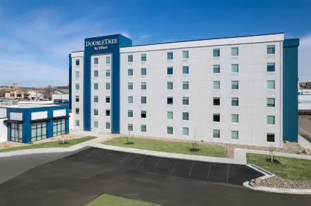 DoubleTree by Hilton Sioux City