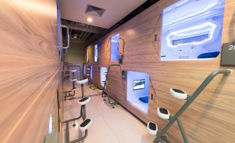 PassGo Digital Airport Hotel Bali