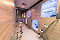PassGo Digital Airport Hotel Bali Hotels near Ngurah Rai Airport