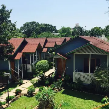 Los Gavilanes Hotel