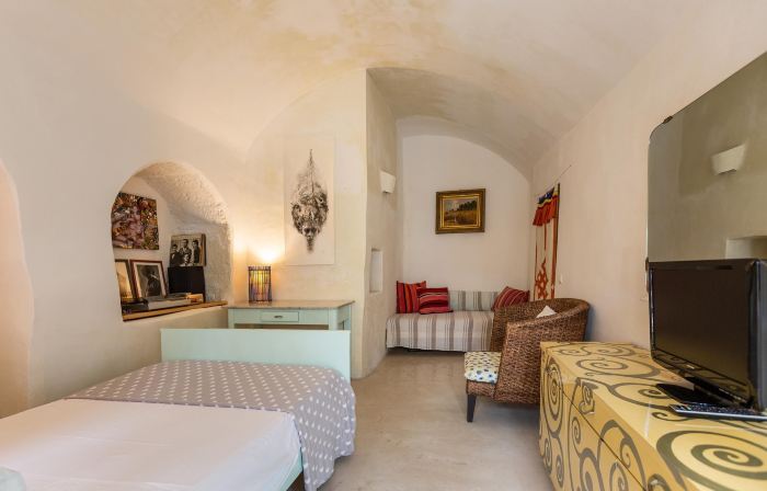 2426 Dimora Santi Mancuso Appartamento by Barbarhouse