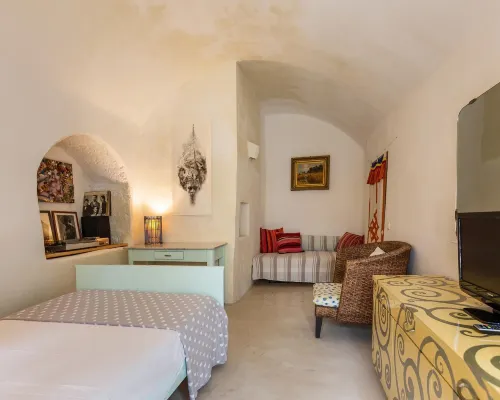 2426 Dimora Santi Mancuso Appartamento by Barbarhouse Hotel a Presicce