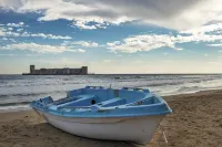 Marina Hotel Kızkalesi Hotel a Kızkalesi