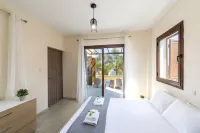 Ayia Napa Ionion Seaside Villa