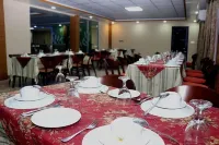 Eque Heritage Hotel and Resort - breakfast
