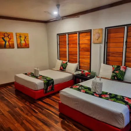 Golden Point Resort