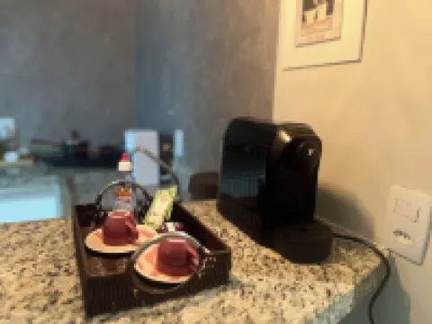 Flat Itaborai · Toque a Campainha A908 Flat Luxo Completo Centro Hotels in Itaborai