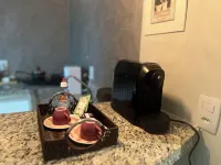 Flat Itaborai · Toque a Campainha A908 Flat Luxo Completo Centro Hotels in Itaboraí