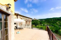 Agriturismo Castello Delle Fornaci - Private Summer Jacuzzi Hotels in Arcidosso