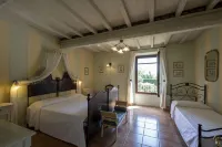 Hotel Airone Hotels in Cicognolo