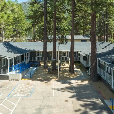 Adventure Lodge