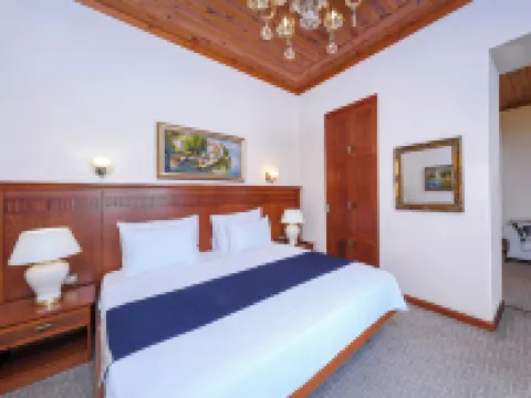 Hotel Bosnali Hotels in Adana