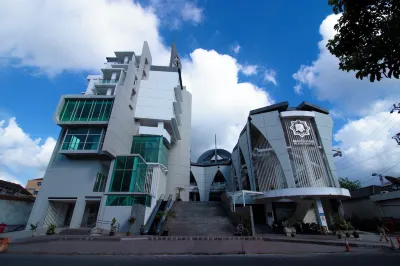 Mic Residence Hotels in Mlati