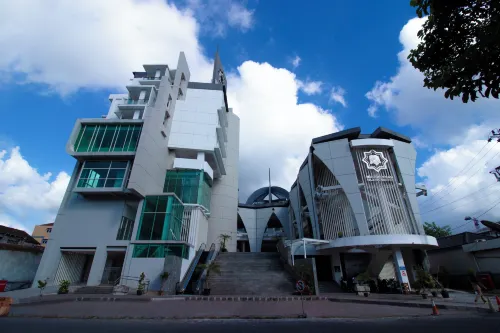 Mic Residence Hotels in Mlati