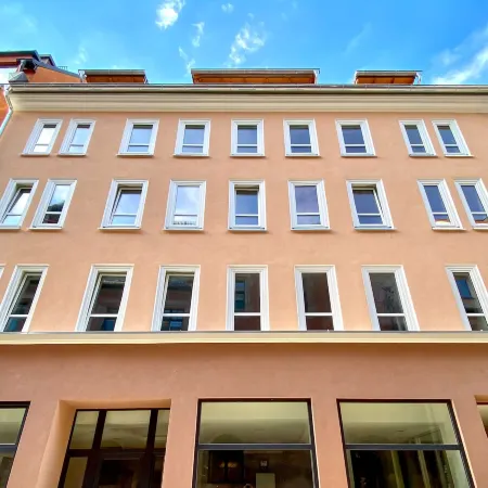 Brunnen Apartments