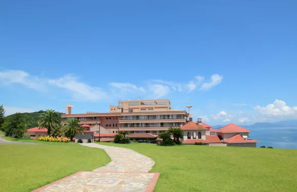 天草Alegria花園酒店